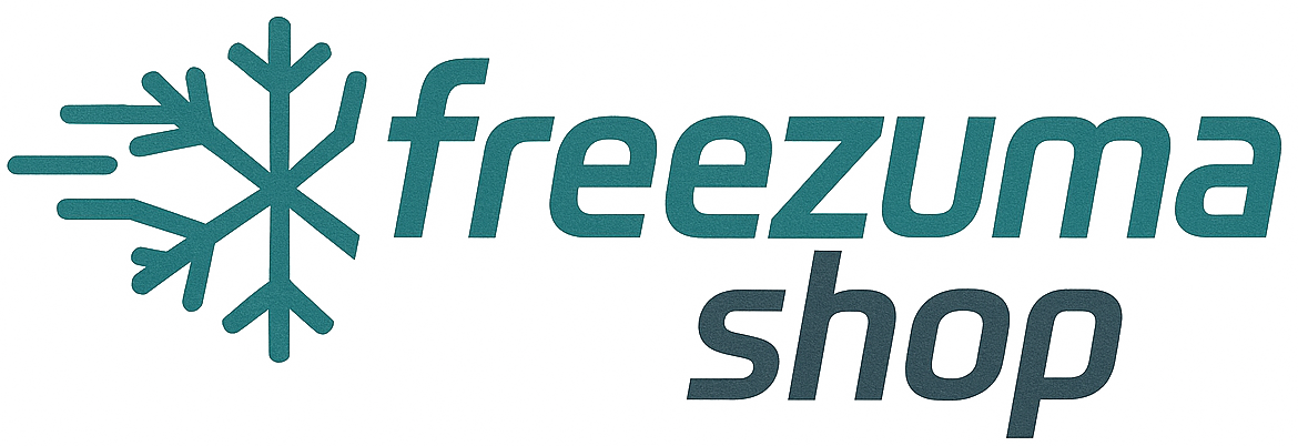 Freezumashop