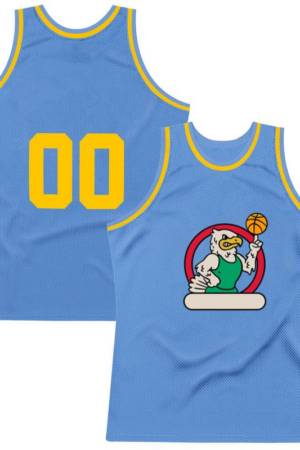 Freezumashop Bald Eagle With A Basketball In His Hand EG Basketball Jersey