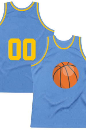 Freezumashop Basketball Ball Icon Basketball Jersey
