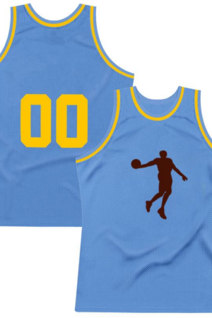 Freezumashop Basketball Dunk Show Basketball Jersey