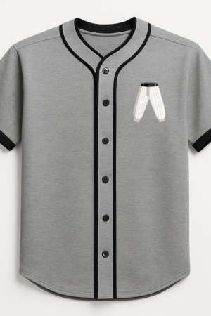 Freezumashop Pinstripe Baseball Pants Icon Baseball Jersey
