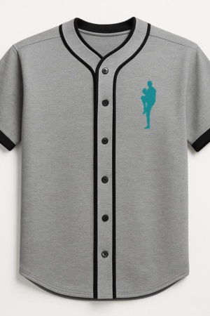 Freezumashop Player Baseball Player Ballplayer Glove Cap Silhouette Baseball Jersey