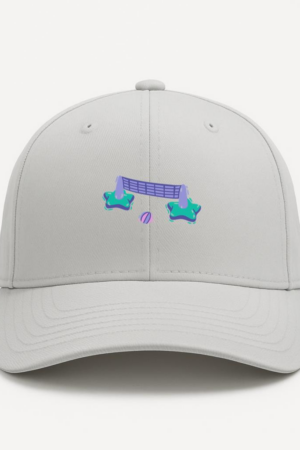 Freezumashop Pool Volleyball Net Pool Cap