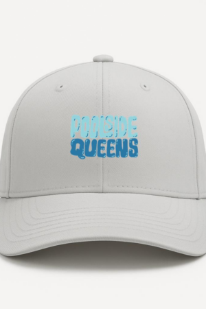 Freezumashop Poolside Queens Design Poolside Cap