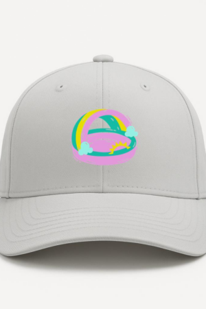 Freezumashop Rainbow Pool Float Cap