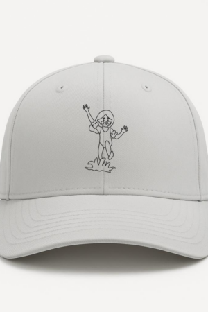Freezumashop Simple Swimming Kid Children Cap