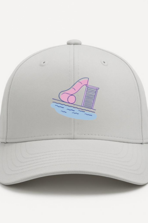 Freezumashop Slide And Swimming Pool Slide Cap