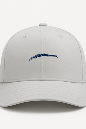Freezumashop Swimmer Diving In The Pool Cap