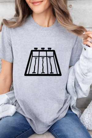 Freezumashop Swimming Pool Stroke Swimming T-Shirt