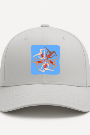 Freezumashop Synchronized Swimming Team Cap