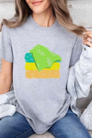 Freezumashop Towels To Go Swimming T-Shirt