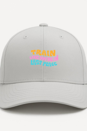 Freezumashop Training Swimming Retro Quote Cap