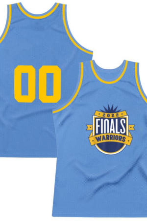 Freezumashop Warriors Finals 2022 Basketball Basketball Jersey