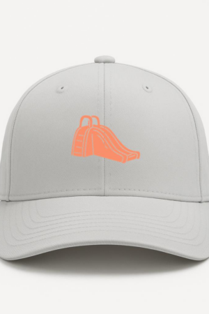 Freezumashop Water Slide Cut Out Pool Cap